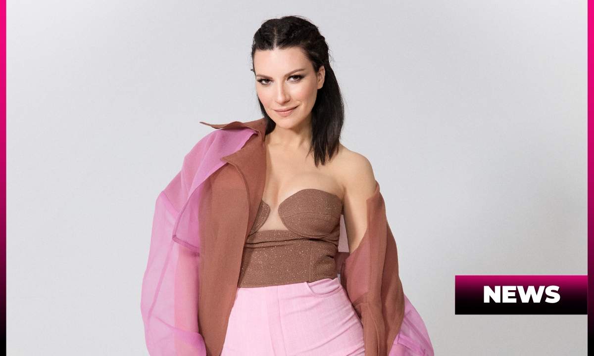 Laura Pausini al Premio Lo Nuestro 2025, conduzione e nomination