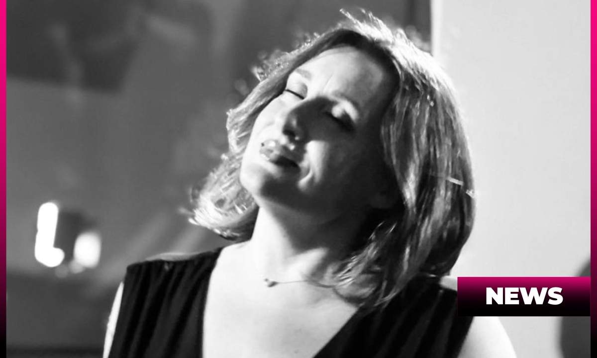 Roberta Tondelli presenta il singolo Angelo