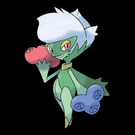 Angelina Mango Roserade