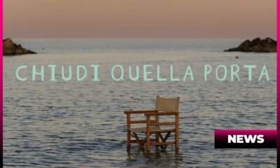 Cricca Chiudi Quella Porta testo e significato