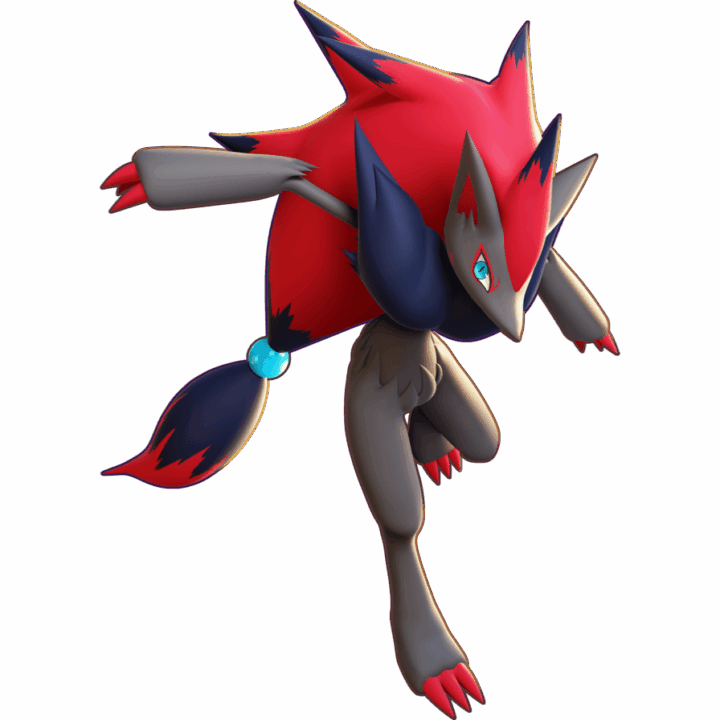 Damiano David Zoroark