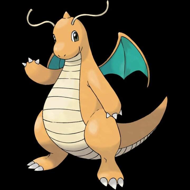 Dragonite - Cesare Cremonini