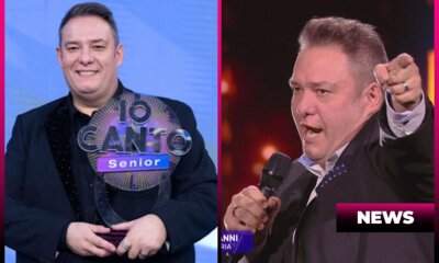 Alessandro Rea vince Io Canto Senior