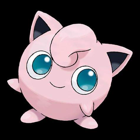 Jigglypuff Tiziano Ferro