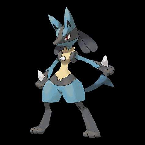 Lucario Marracash