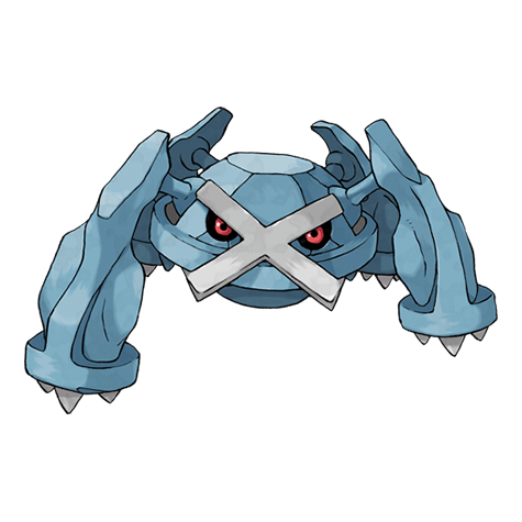 METAGROSS lazza