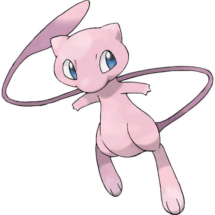 Mew Thasup Pokemon cantanti italiani