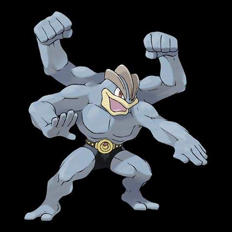 Olly Machamp