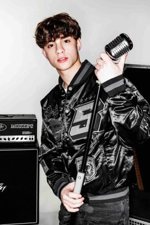 Amici 24 Luk3 seconda serata Amici 24 serale