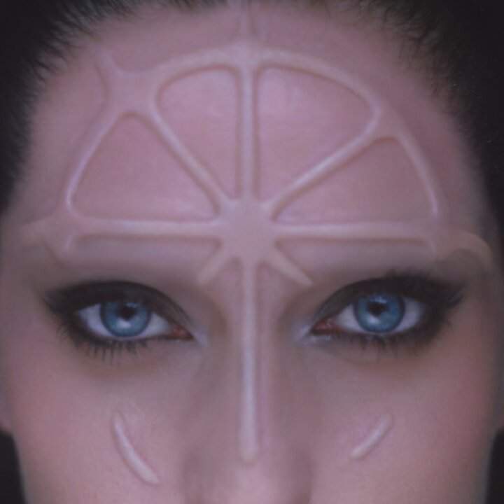 Gaia Rosa Dei venti copertina album