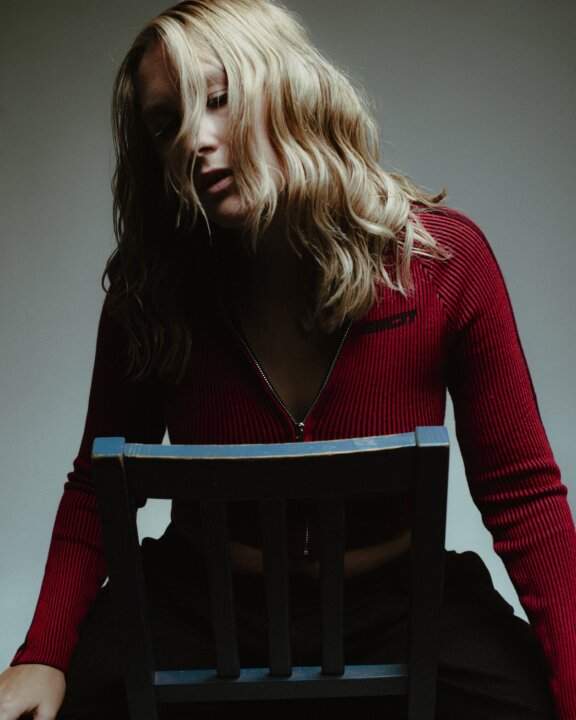 Giulia Mei nuovo album 2025