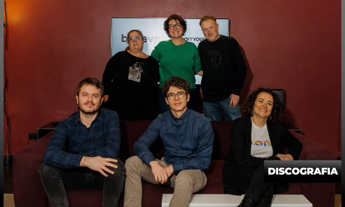 Do It Yourself e Believe: rinnovata la partnership tra le due realtà indipendenti