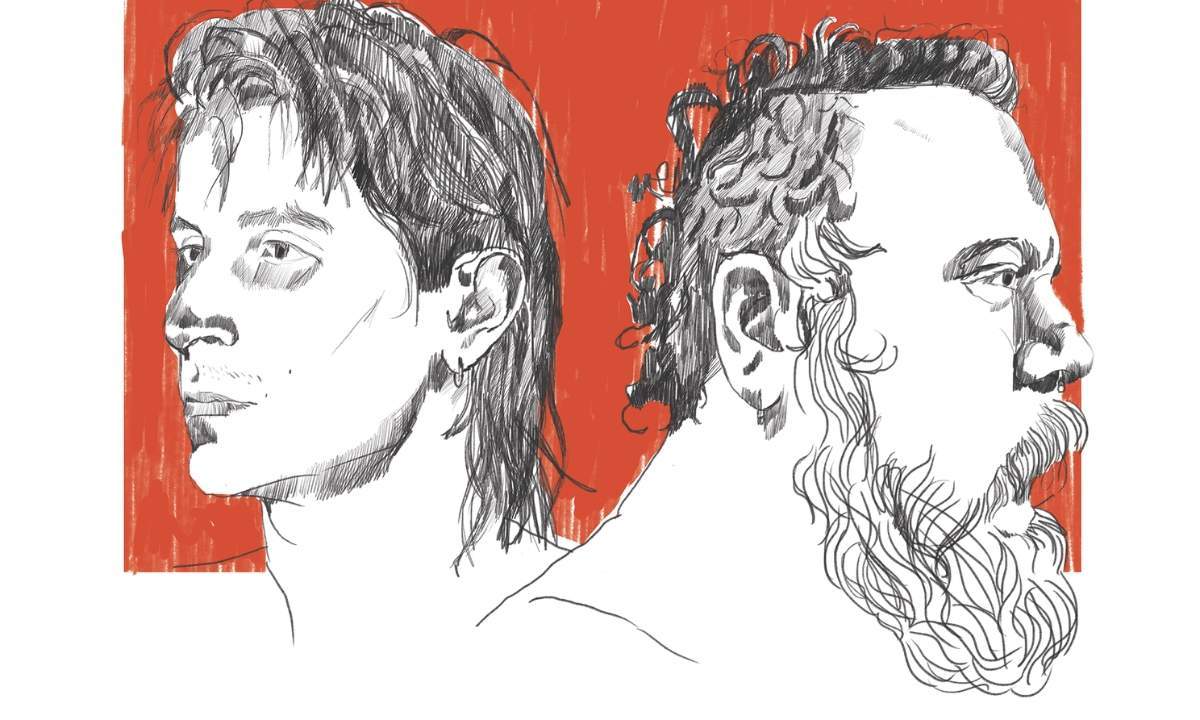 Nacci Madonia copertina 45 giri