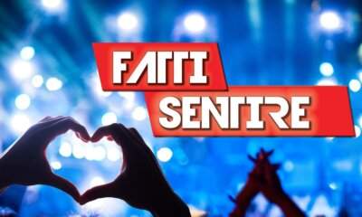 Fatti Sentire Festival 2025 – artisti selezionati