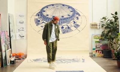 Frah Quintale annuncia le date e l'uscita dei biglietti del suo PALAZZETTI’26 tour