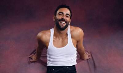 Marco Mengoni annuncia nuove date per il tour europeo nei palazzetti 2025