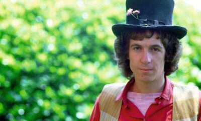 Rino Gaetano e il vinile celebrativo 50 anni Ma il cielo è sempre più blu