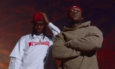 SKRT è il nuovo singolo degli Slings