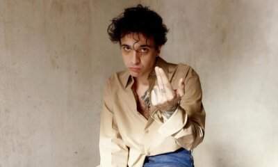 Tananai – nuovo singolo Bella Madonnina estate 2025