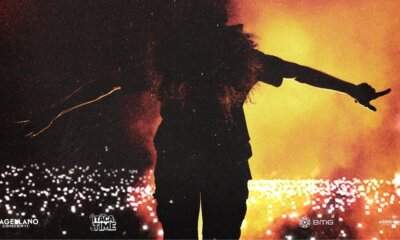 Caparezza tour 2026 nei festival estivi - date e biglietti