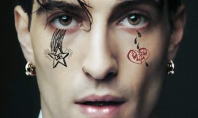 Damiano David Funny Little Fears album classifiche mondiali