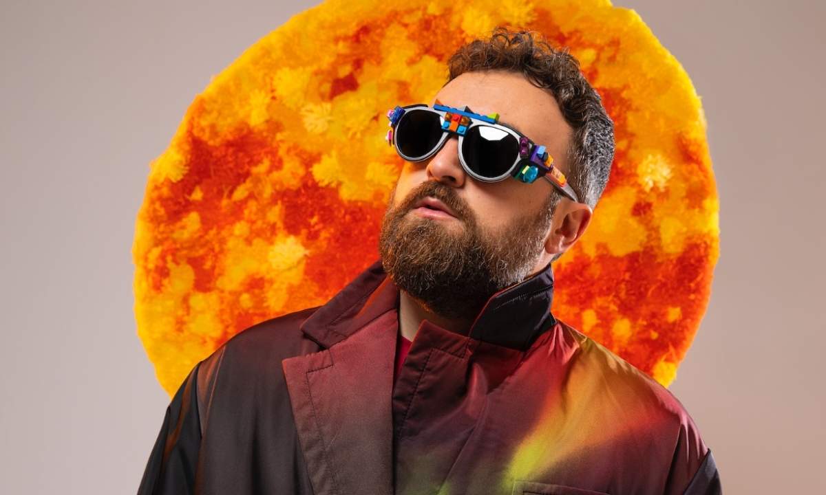 Dargen D’Amico premiato con il Premio Amnesty International Italia 2025