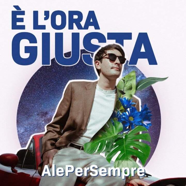 AlePerSempre è la cosa giusta copertina.jpg
