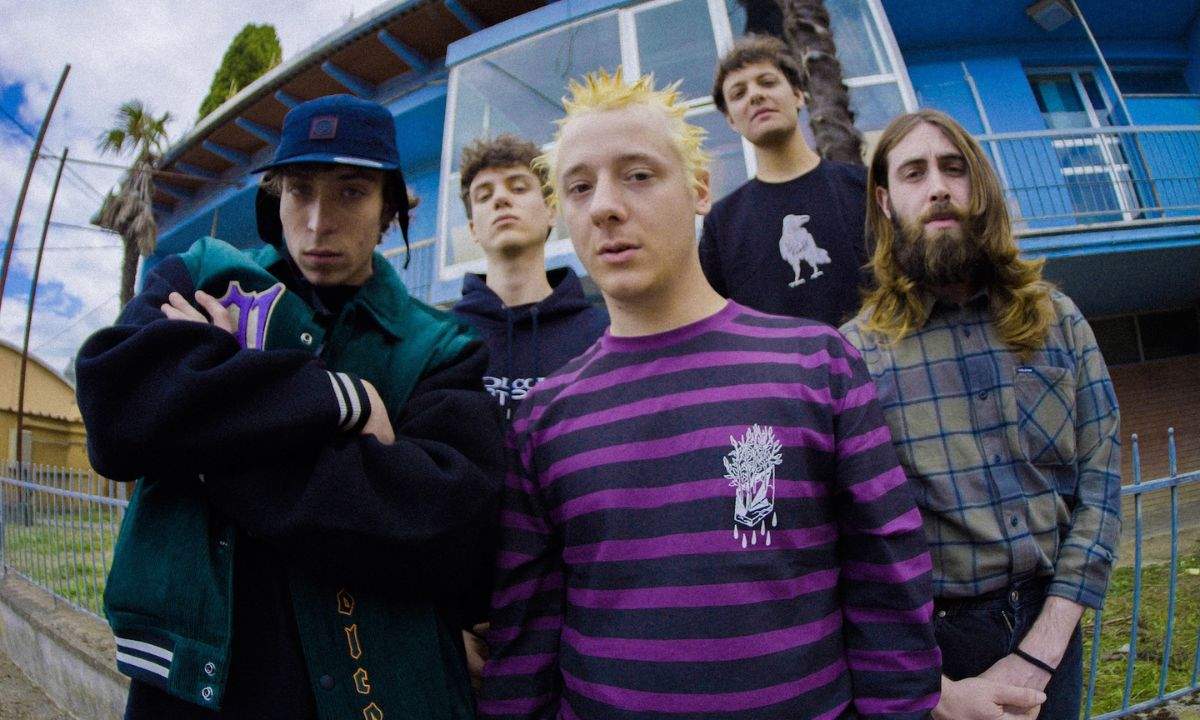 Allerta! Nonno Con Smartphone