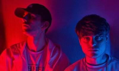 Prede è il nuovo singolo di Axos insieme a Cuta vincitore di Nuova Scena 2