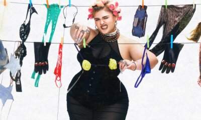 BigMama significato del testo di Bubble Gum