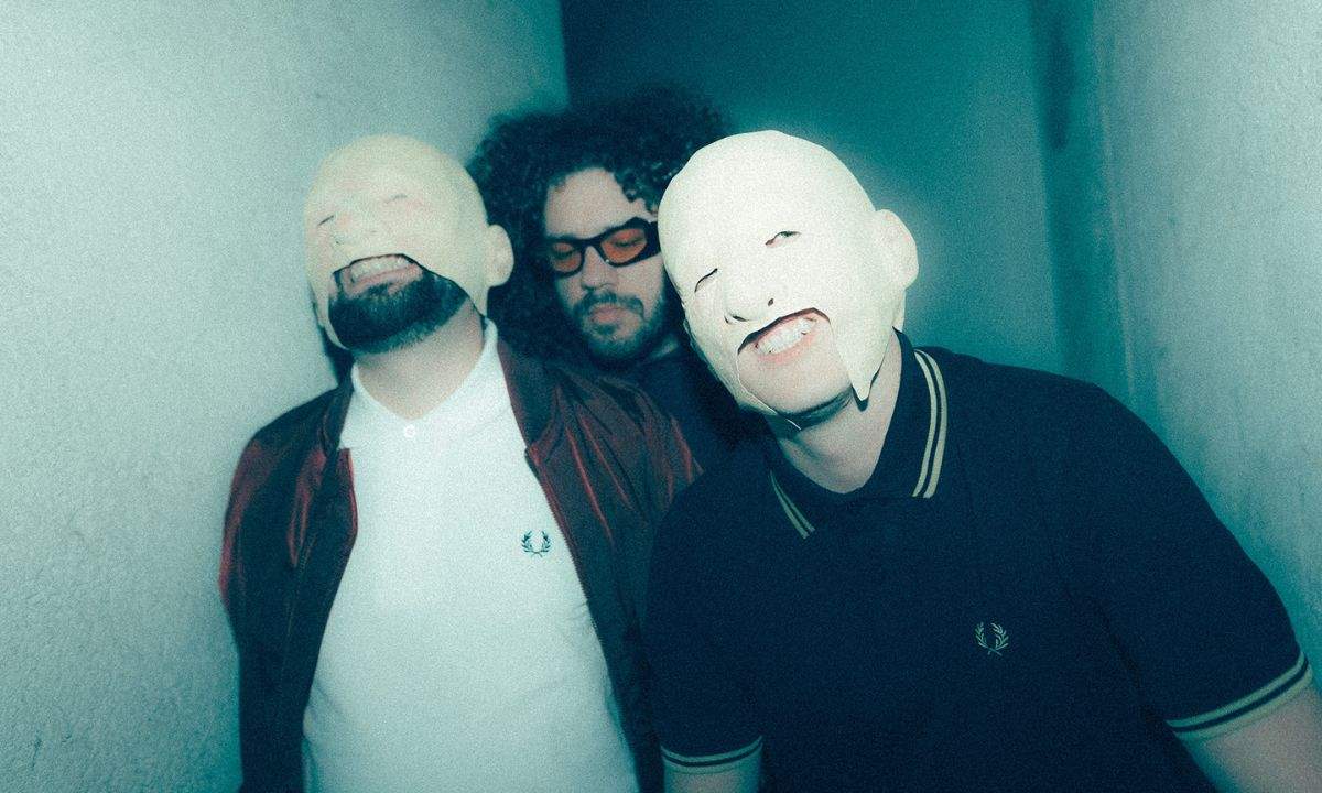 Brucherò Nei Pascoli Call Me Resurging