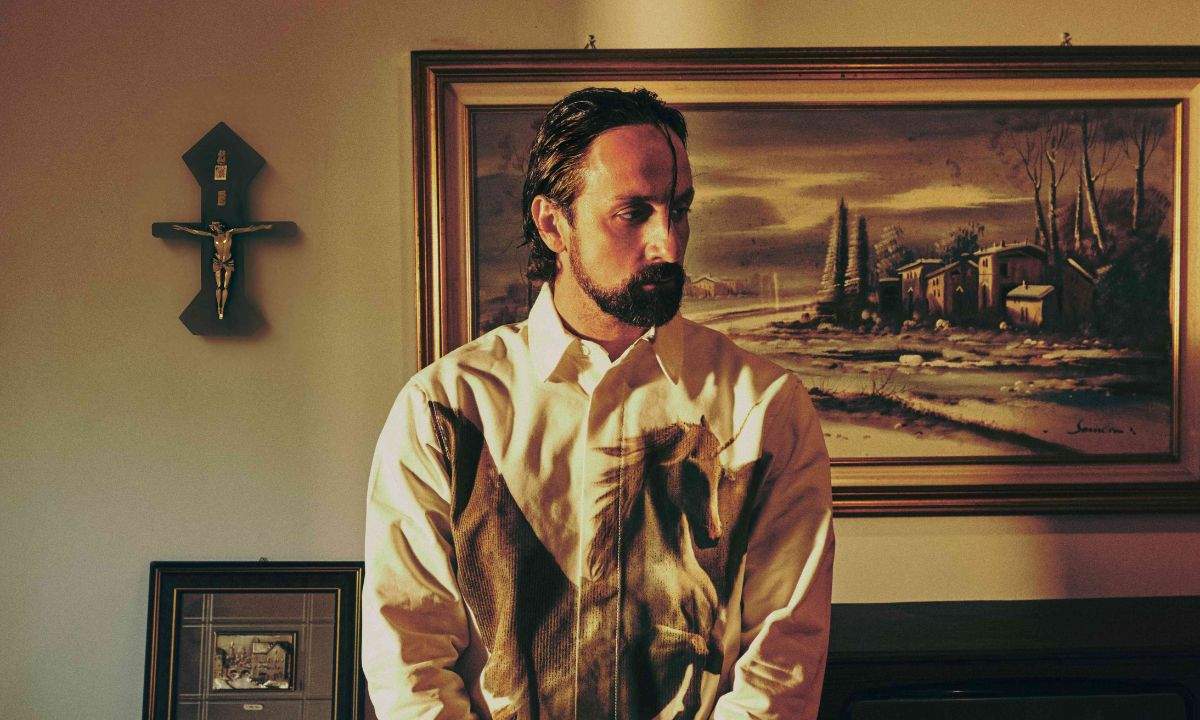 Daniele Incicco pubblica il nuovo singolo "Zero pensieri"