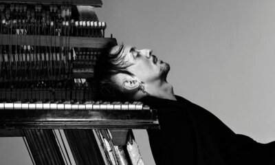 Dardust Urban Impressionism Piano Solo