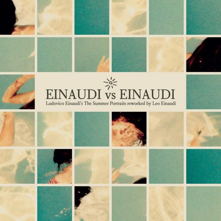 Einaudi vs Einaudi il progetto di Ludovico Einaudi e del figlio Leo