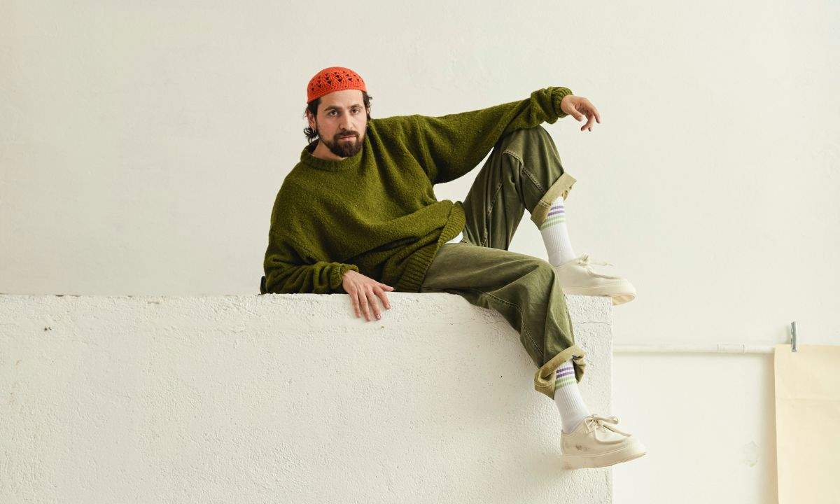 Frah Quintale significato del testo di Lampo