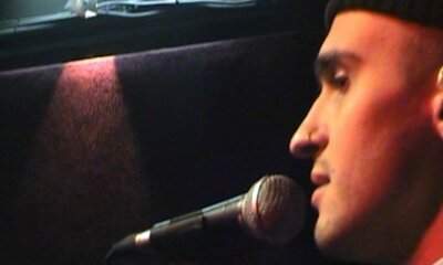 Generic Animal significato del testo di La Lingua