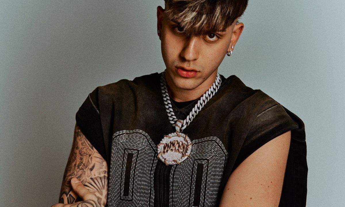 Icy Subzero Anno Zero