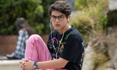 Musical Il Ragazzo Dai Pantaloni Rosa