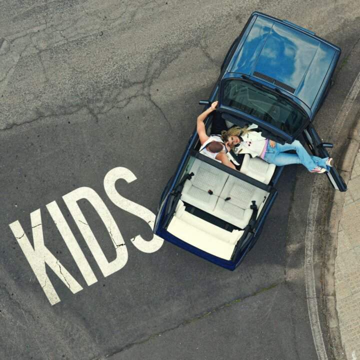 Lia Moss Cover Kids