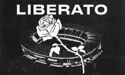 Liberato live Stadio Maradona Napoli