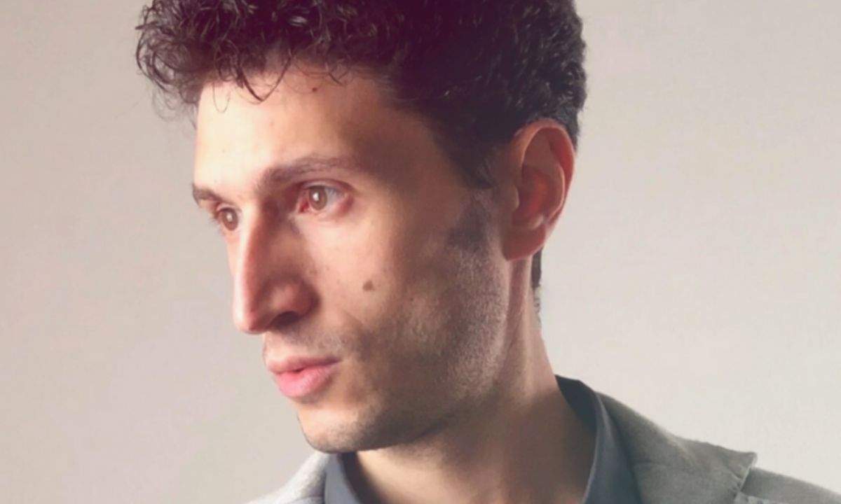 Lorenzo Fiorentino Il Filo