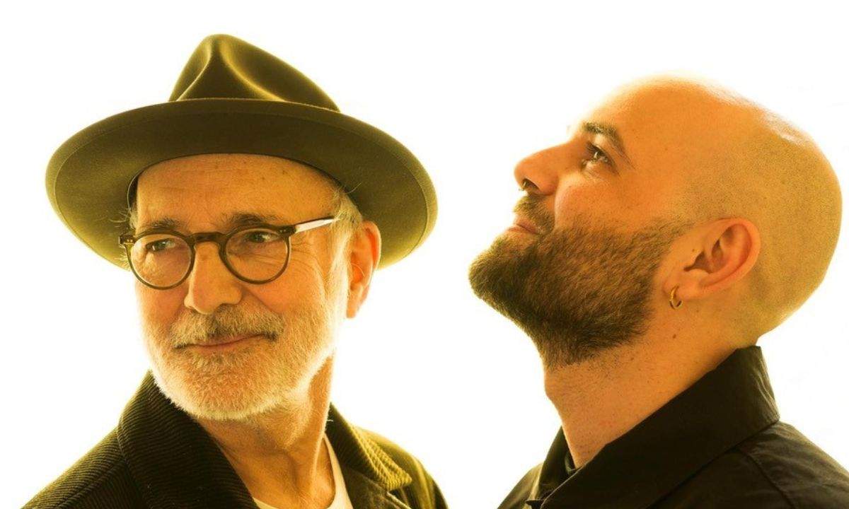 Einaudi vs Einaudi nuovo progetto di Ludovico Einaudi con il figlio Leo