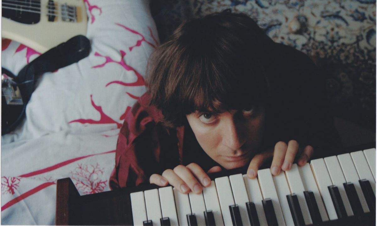 Matteo Alieno significato del testo di Ansia