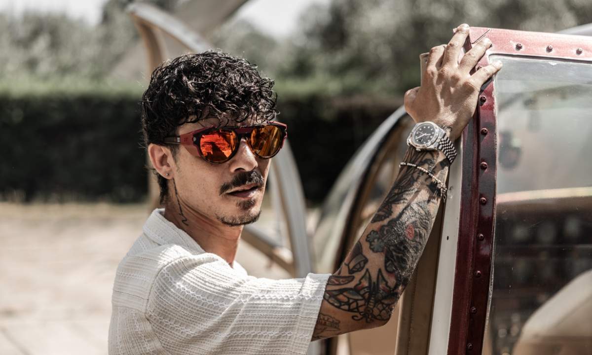 Moreno nuovo singolo Pre/Giudicato