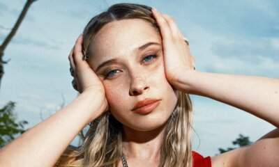 Nahaze nuovo singolo Burnout