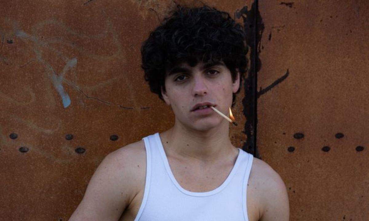 Niveo significato del testo di ICONICA