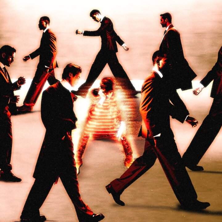 Sunken pubblica il singolo "Fuoriluogo"