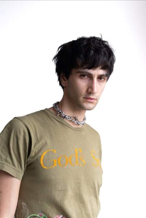 Sunken pubblica il singolo "Fuoriluogo"