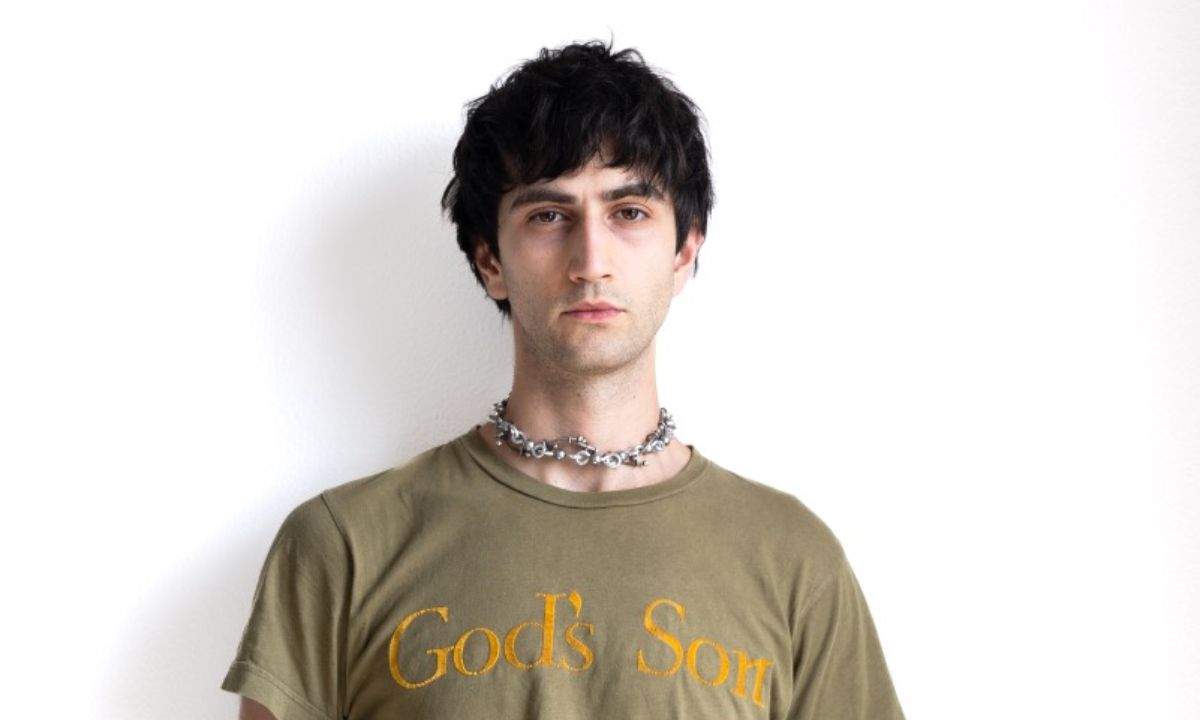 Sunken pubblica il nuovo singolo "Fuoriluogo"