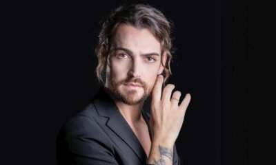 Valerio Scanu significato del testo di Vivo La Notte